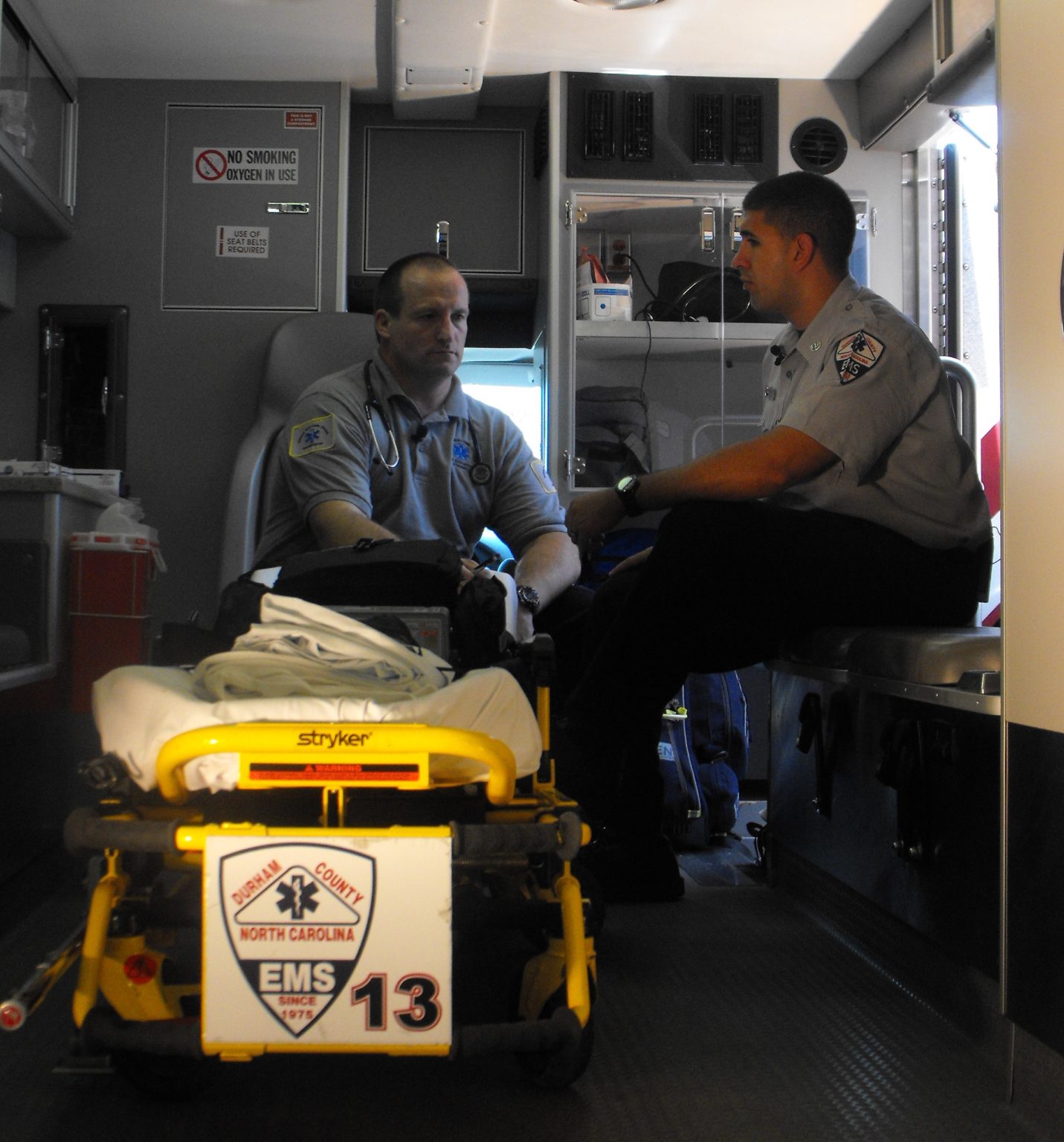 OnDemand EMT Refresher 2021 911 eLearning Solutions, LLC